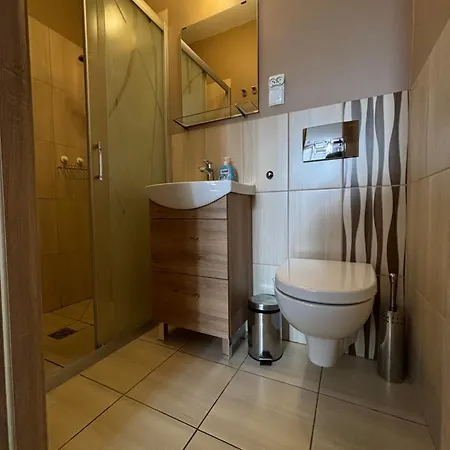 Séjour chez l'habitant I 