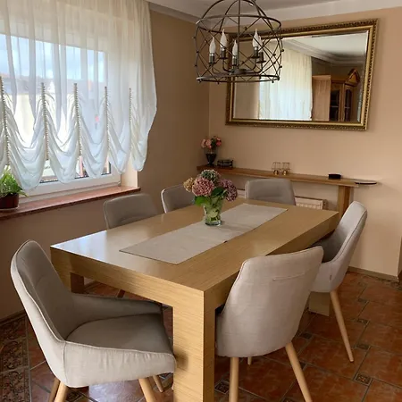 Privat bolig I 