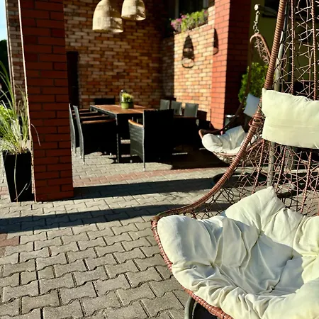 Privat bolig I 