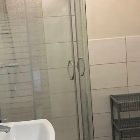 Privat bolig I 