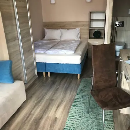 Séjour chez l'habitant I 